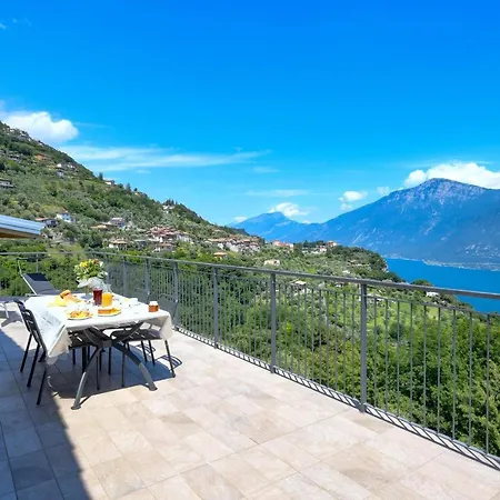 Apartament Maison Du Pralonc - Cielo *