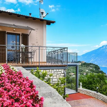 Apartament Maison Du Pralonc - Cielo
