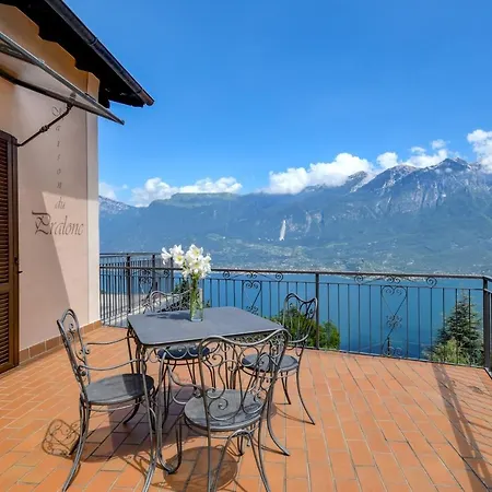 Maison Du Pralonc - Cielo Apartament Tremosine