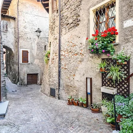 Apartament Maison Du Pralonc - Cielo