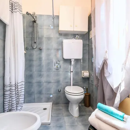 Apartament Maison Du Pralonc - Cielo Tremosine