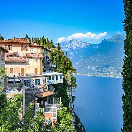Apartament Maison Du Pralonc - Cielo Tremosine
