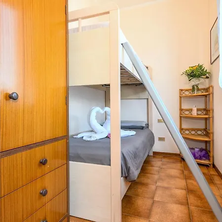 Maison Du Pralonc - Cielo Apartament *