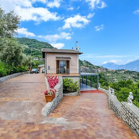Apartament Maison Du Pralonc - Cielo *